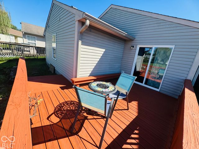 614 Deer Trail, Indianapolis, IN 46217