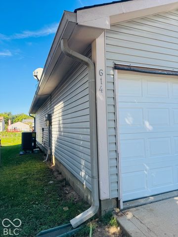 614 Deer Trail, Indianapolis, IN 46217