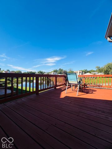 614 Deer Trail, Indianapolis, IN 46217