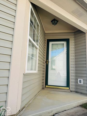 614 Deer Trail, Indianapolis, IN 46217