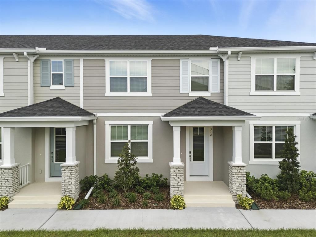 1312 CRAB APPLE LANE, Winter Springs, FL 32708