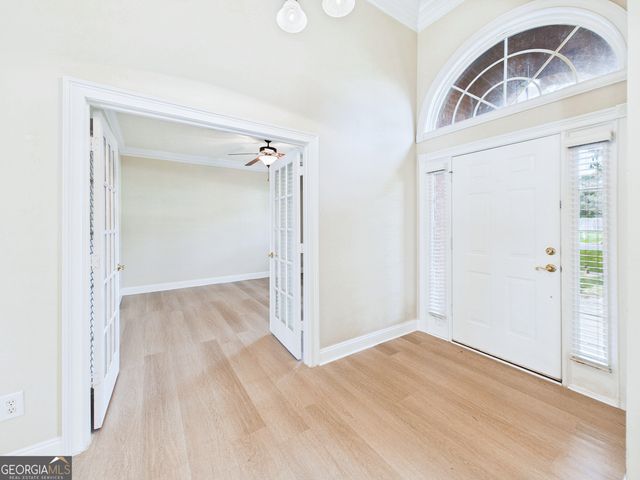 115 Dora Lane, Byron, GA 31008