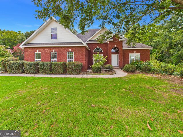 115 Dora Lane, Byron, GA 31008