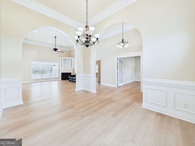 115 Dora Lane, Byron, GA 31008