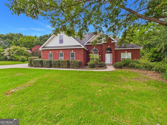 115 Dora Lane, Byron, GA 31008