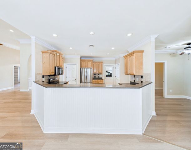 115 Dora Lane, Byron, GA 31008