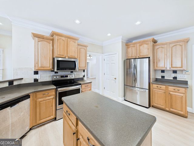 115 Dora Lane, Byron, GA 31008