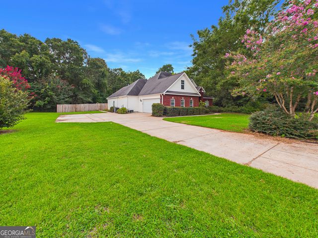 115 Dora Lane, Byron, GA 31008