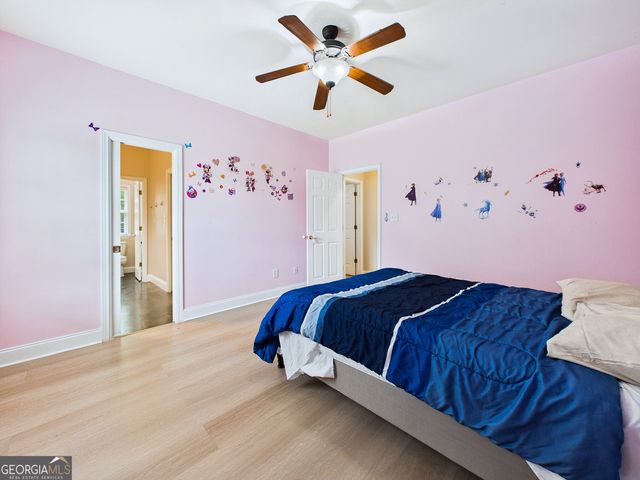 115 Dora Lane, Byron, GA 31008