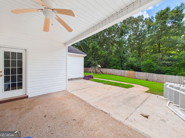 115 Dora Lane, Byron, GA 31008