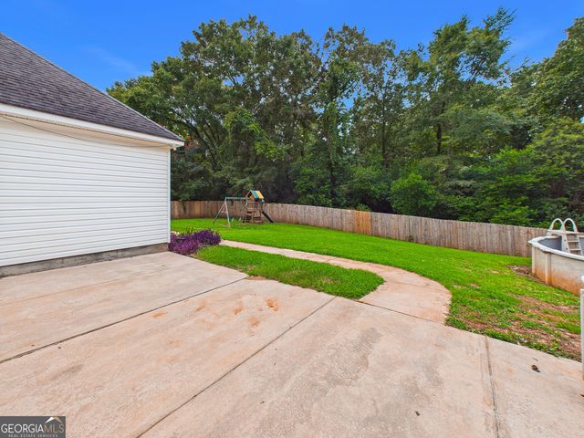 115 Dora Lane, Byron, GA 31008