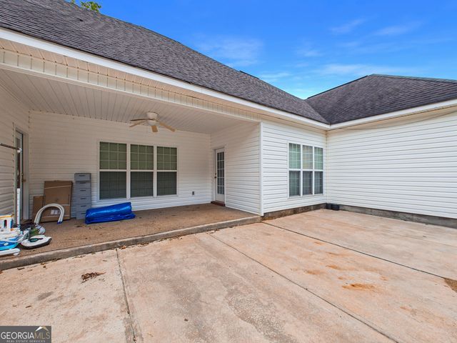 115 Dora Lane, Byron, GA 31008