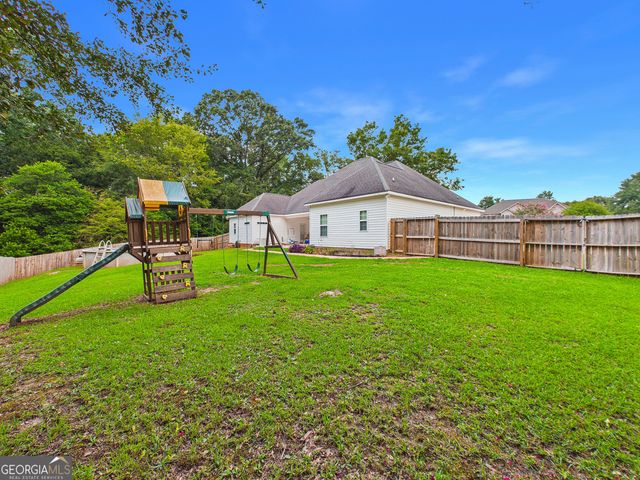 115 Dora Lane, Byron, GA 31008