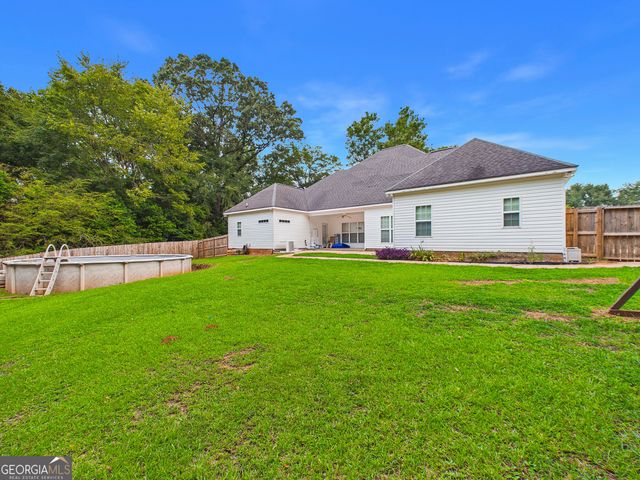 115 Dora Lane, Byron, GA 31008