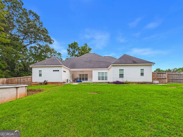 115 Dora Lane, Byron, GA 31008