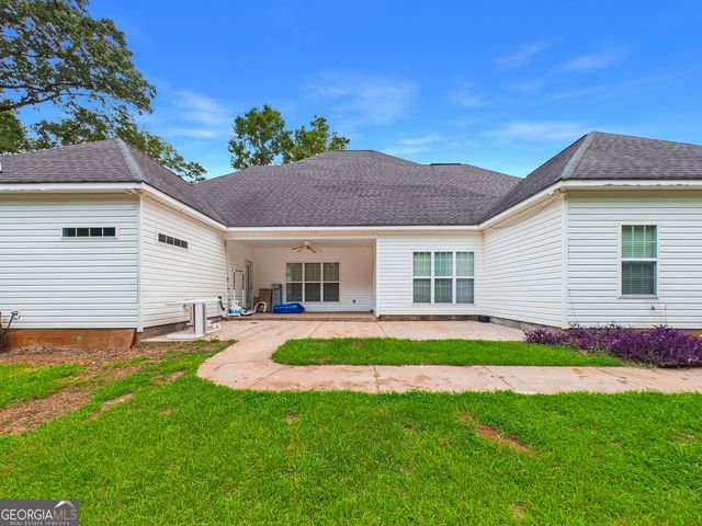 115 Dora Lane, Byron, GA 31008