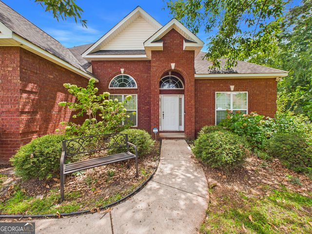 115 Dora Lane, Byron, GA 31008