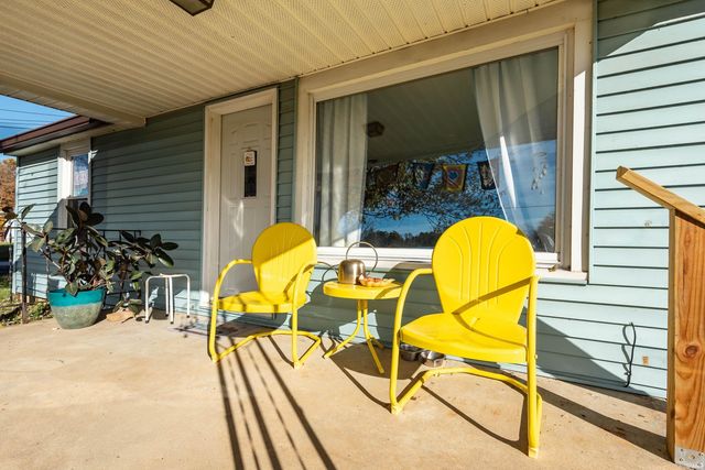 5924 S Fiscus Avenue, Bloomington, IN 47401