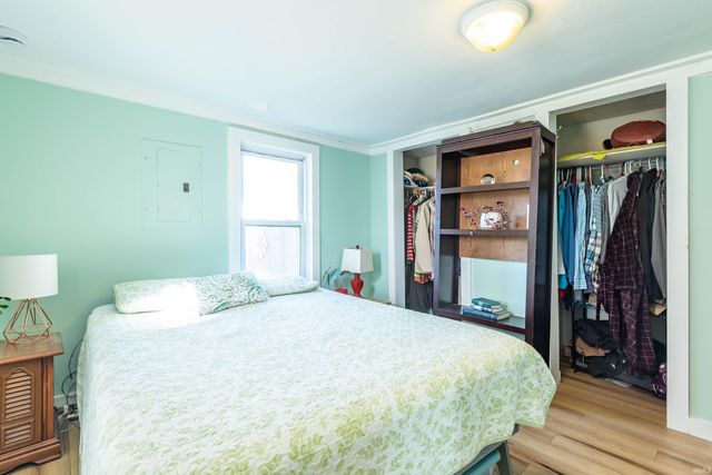 5924 S Fiscus Avenue, Bloomington, IN 47401