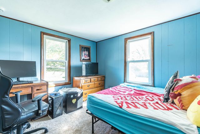 5924 S Fiscus Avenue, Bloomington, IN 47401