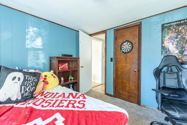 5924 S Fiscus Avenue, Bloomington, IN 47401