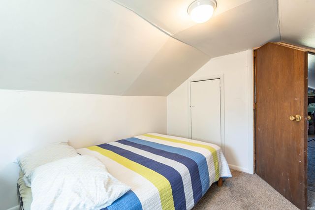 5924 S Fiscus Avenue, Bloomington, IN 47401