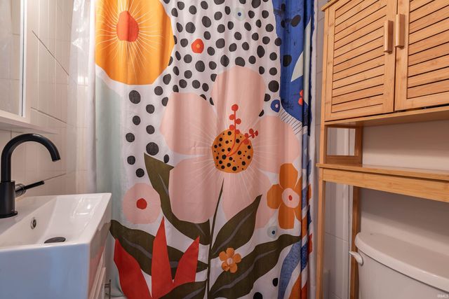 5924 S Fiscus Avenue, Bloomington, IN 47401