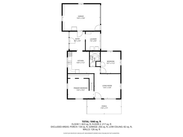 5924 S Fiscus Avenue, Bloomington, IN 47401