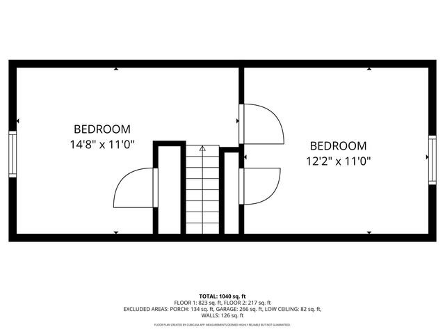 5924 S Fiscus Avenue, Bloomington, IN 47401