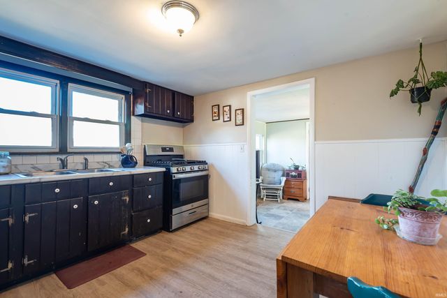 5924 S Fiscus Avenue, Bloomington, IN 47401