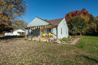 5924 S Fiscus Avenue, Bloomington, IN 47401