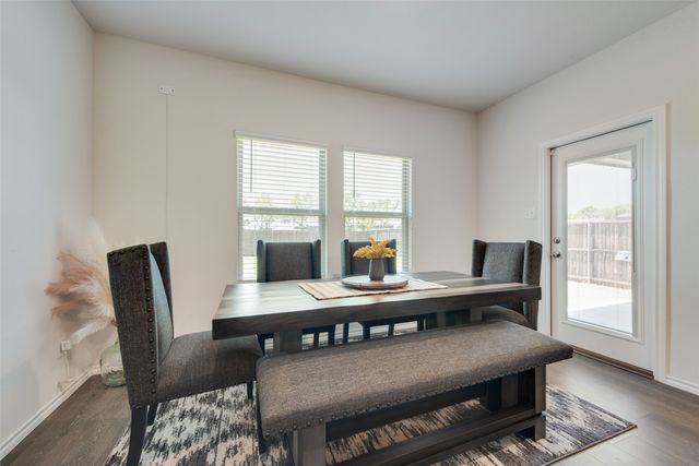 1038 Old Oaks Drive, Forney, TX 75126
