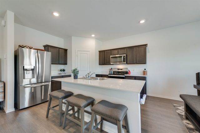 1038 Old Oaks Drive, Forney, TX 75126