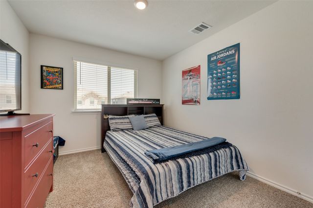 1038 Old Oaks Drive, Forney, TX 75126