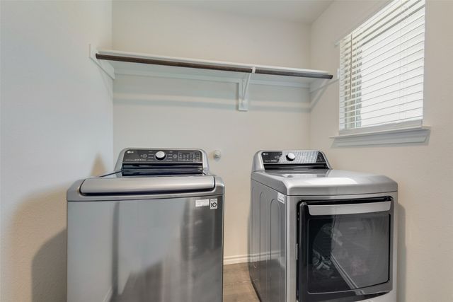1038 Old Oaks Drive, Forney, TX 75126
