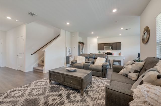 1038 Old Oaks Drive, Forney, TX 75126
