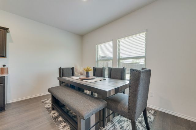 1038 Old Oaks Drive, Forney, TX 75126