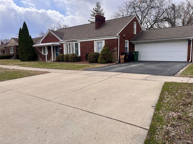 13366 Trenton Road, Southgate, MI 48195