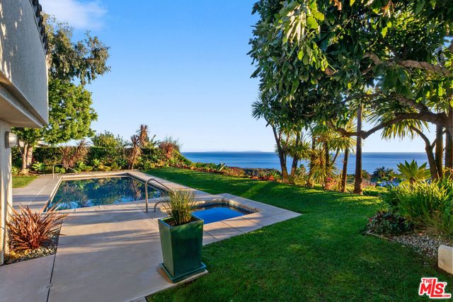 24518 Vantage Point Terrace, Malibu, CA 90265
