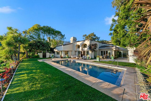24518 Vantage Point Terrace, Malibu, CA 90265