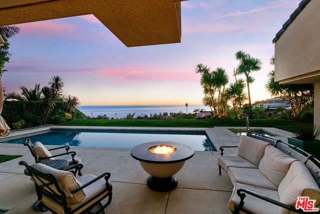 24518 Vantage Point Terrace, Malibu, CA 90265