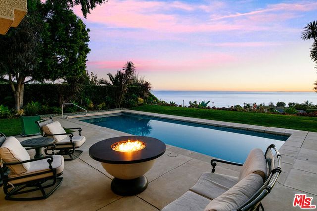24518 Vantage Point Terrace, Malibu, CA 90265