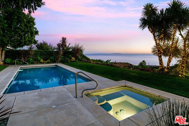 24518 Vantage Point Terrace, Malibu, CA 90265