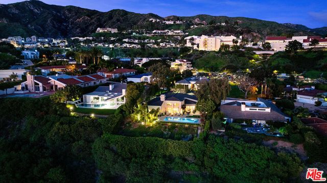 24518 Vantage Point Terrace, Malibu, CA 90265