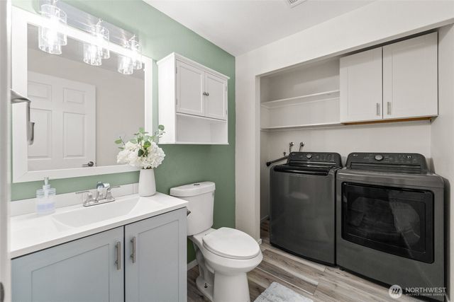 13324 NE 138th Pl, Kirkland, WA 98034