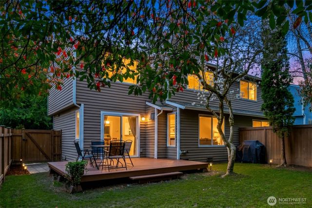 13324 NE 138th Pl, Kirkland, WA 98034