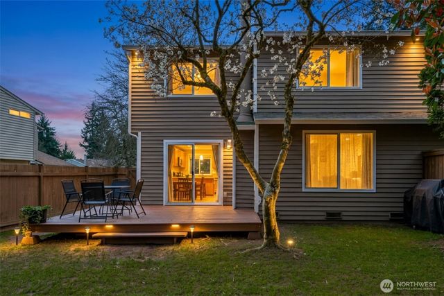 13324 NE 138th Pl, Kirkland, WA 98034