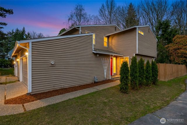 13324 NE 138th Pl, Kirkland, WA 98034