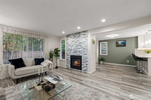 13324 NE 138th Pl, Kirkland, WA 98034