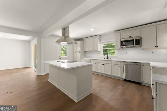 131 Dawkins Road, Royston, GA 30662